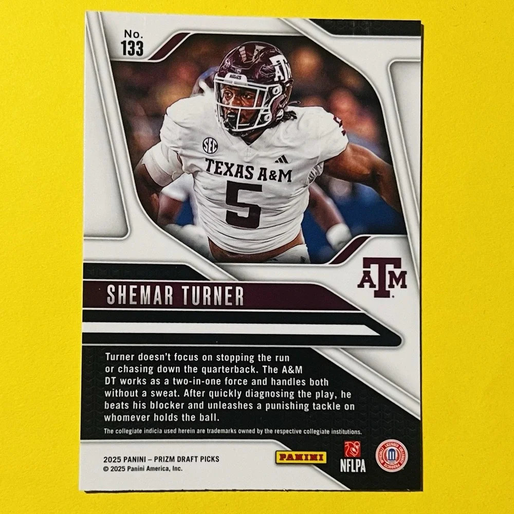 N/A 2025 panini